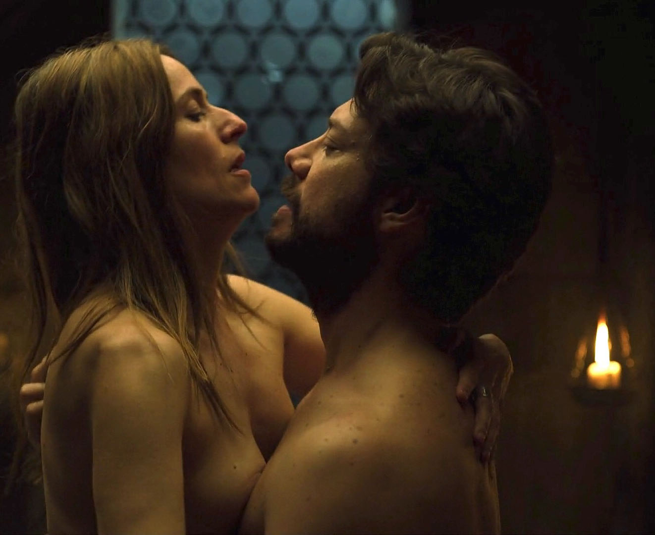 Itziar Ituño Desnuda. Foto - 12