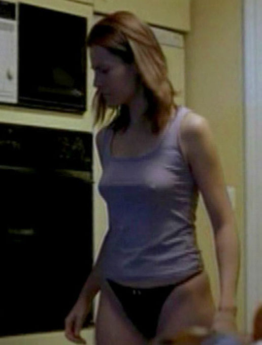 Itziar Ituño Desnuda. Foto - 13