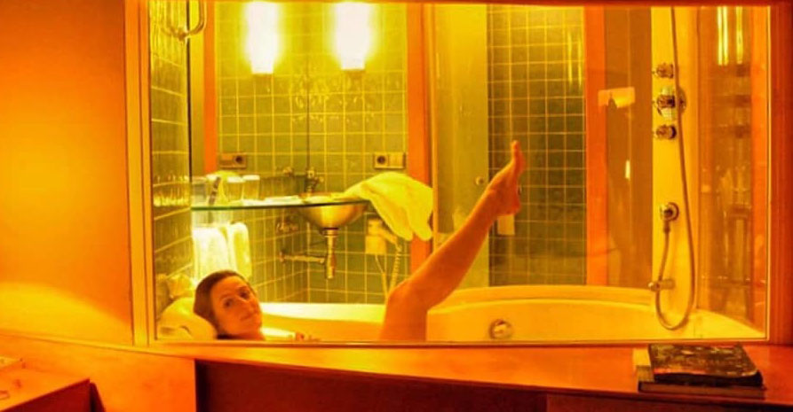 Itziar Ituño Desnuda. Foto - 16