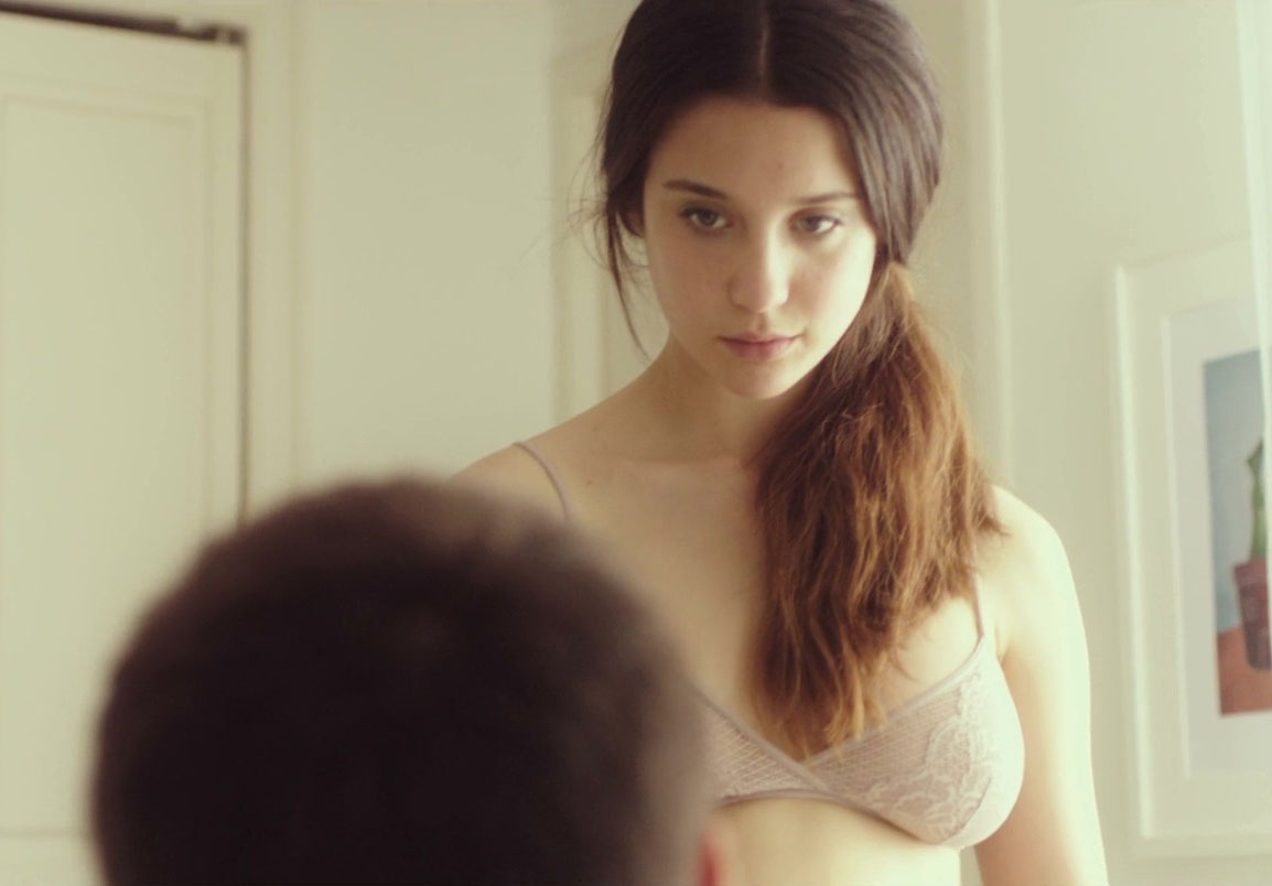 María Pedraza Desnuda. Foto - 16