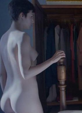 Úrsula Corberó Desnuda. Foto - 66