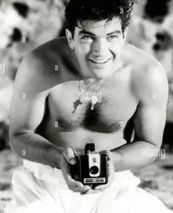 Antonio Banderas Nackt. Foto - 12
