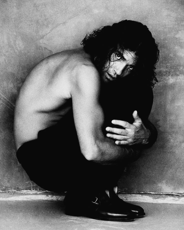 Antonio Banderas Nackt. Foto - 22