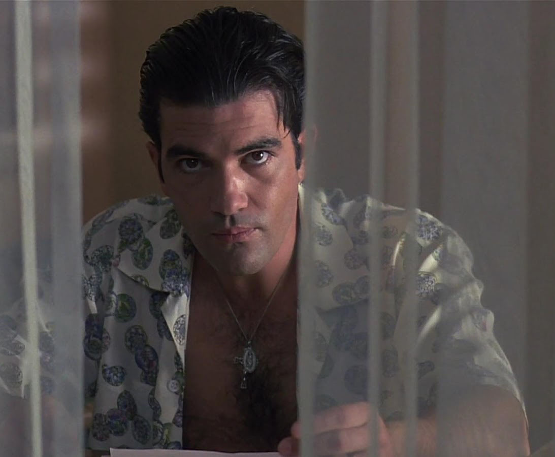 Antonio Banderas Nackt. Foto - 31