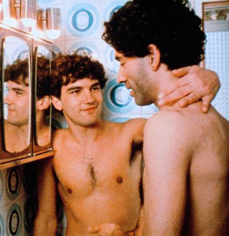 Antonio Banderas Nackt. Foto - 32