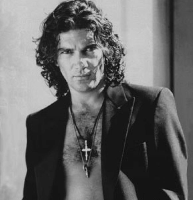 Antonio Banderas Nackt. Foto - 6