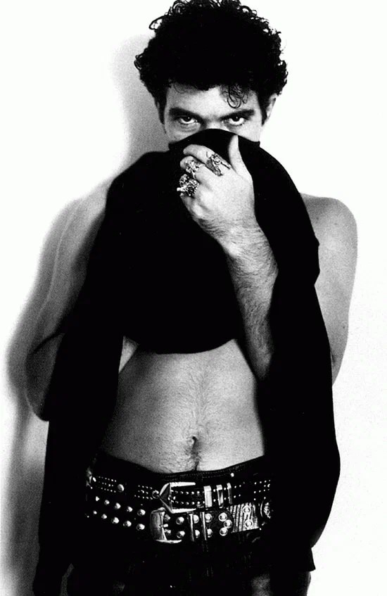 Antonio Banderas Nackt. Foto - 7