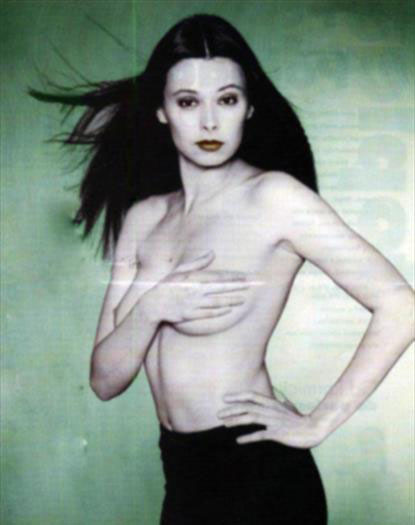 Renata Dancewicz Nago. Zdjęcie - 55
