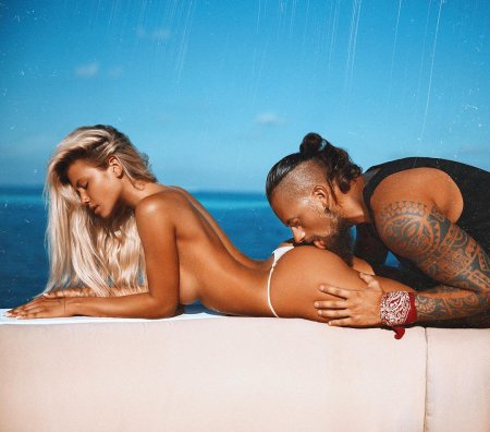 Nata Lee Nackt. Foto - 10