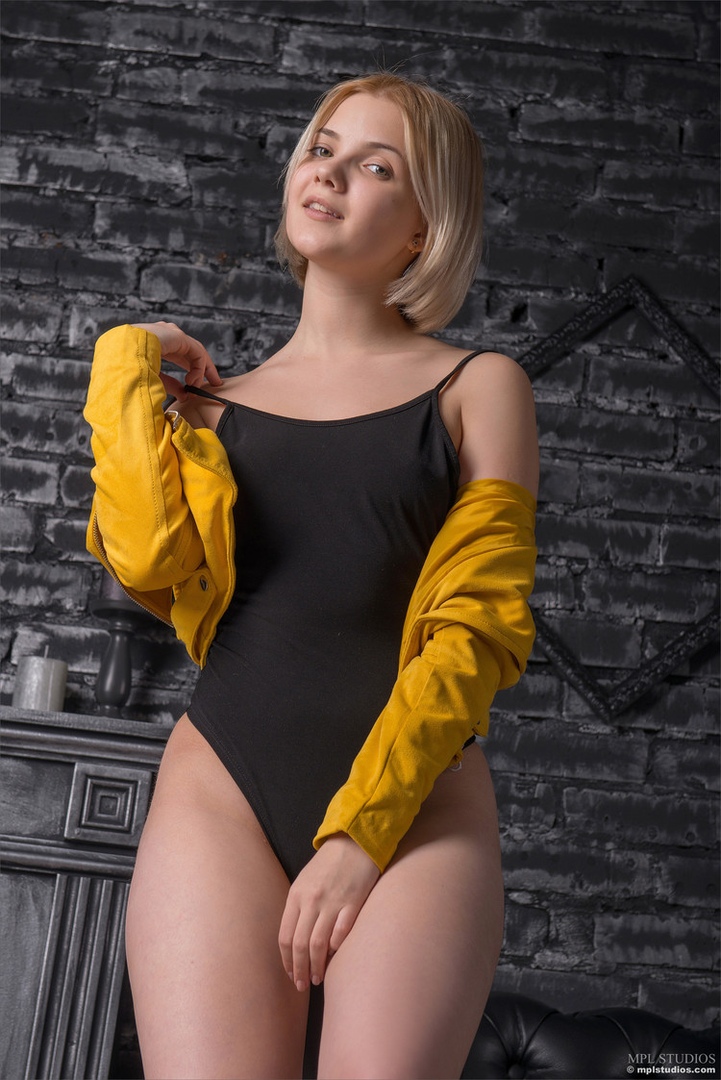 Victoria Sokolova Desnuda. Foto - 125