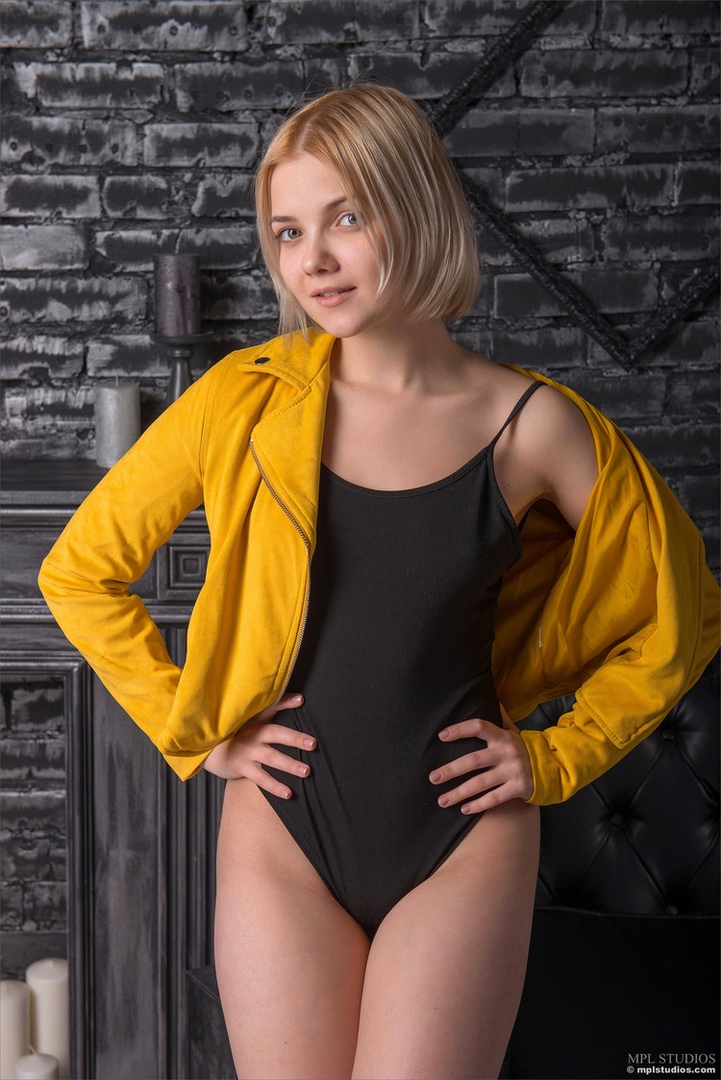 Victoria Sokolova Desnuda. Foto - 24