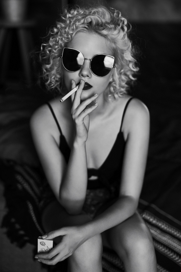 Victoria Sokolova Desnuda. Foto - 73