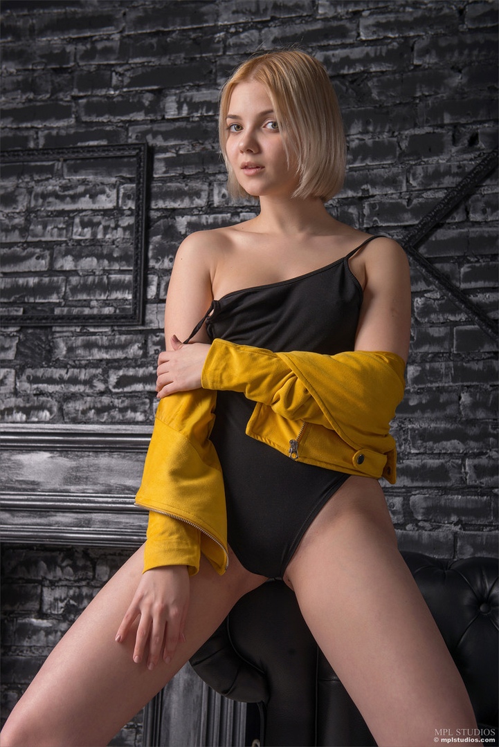 Victoria Sokolova Desnuda. Foto - 80