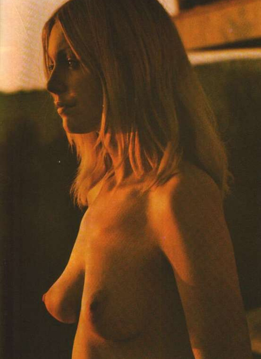 Katya Wyeth Nackt. Foto - 17