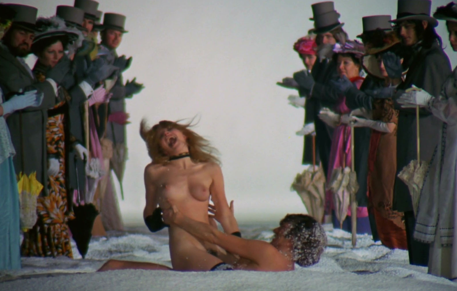 Fotos íntimas de Katya Wyeth desnuda