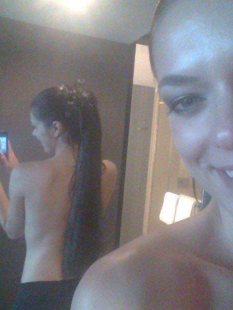 Adrianne Curry Nude. Photo - 26