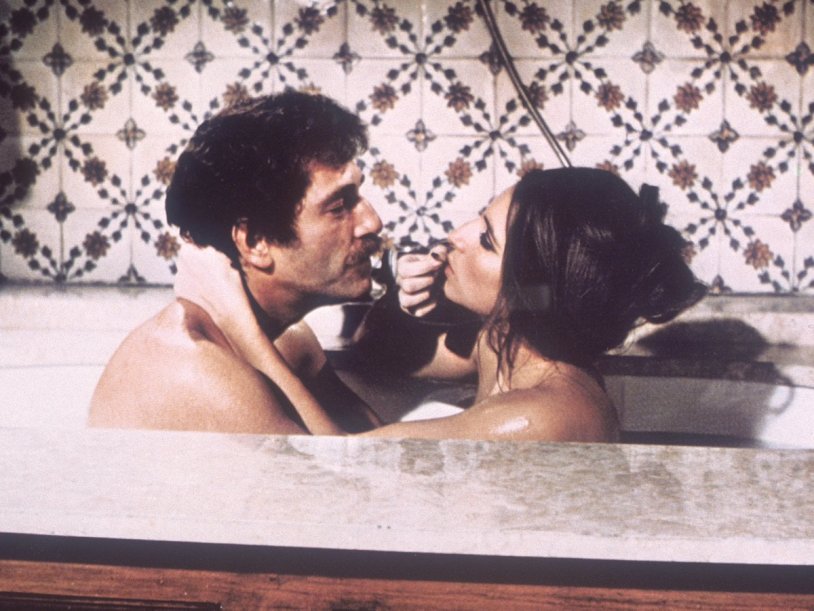Barbra Streisand Nago. Zdjęcie - 10