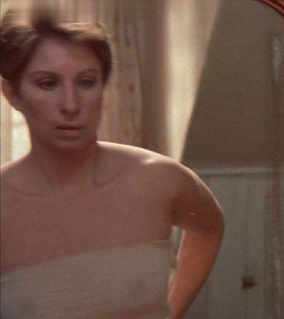 Barbra Streisand Nago. Zdjęcie - 16