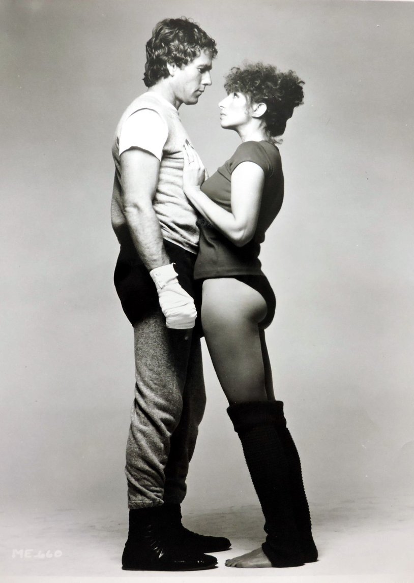 Barbra Streisand Nago. Zdjęcie - 19