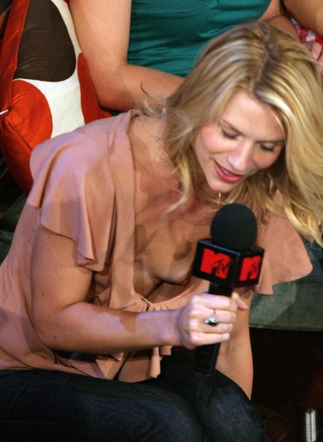 Claire Danes Nago. Zdjęcie - 11