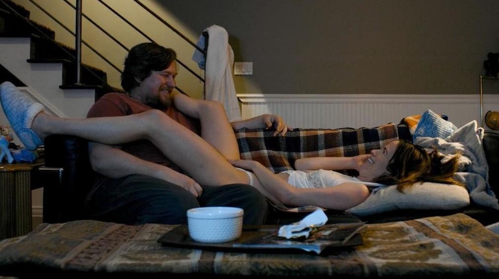 Elizabeth Reaser Nude. Photo - 10