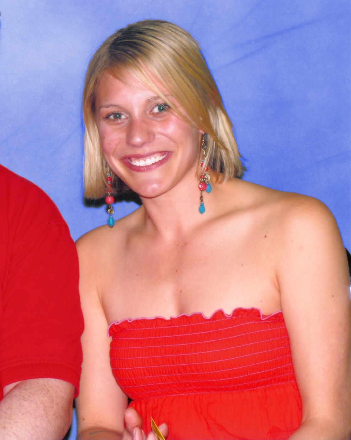 Katee Sackhoff Nago. Zdjęcie - 15