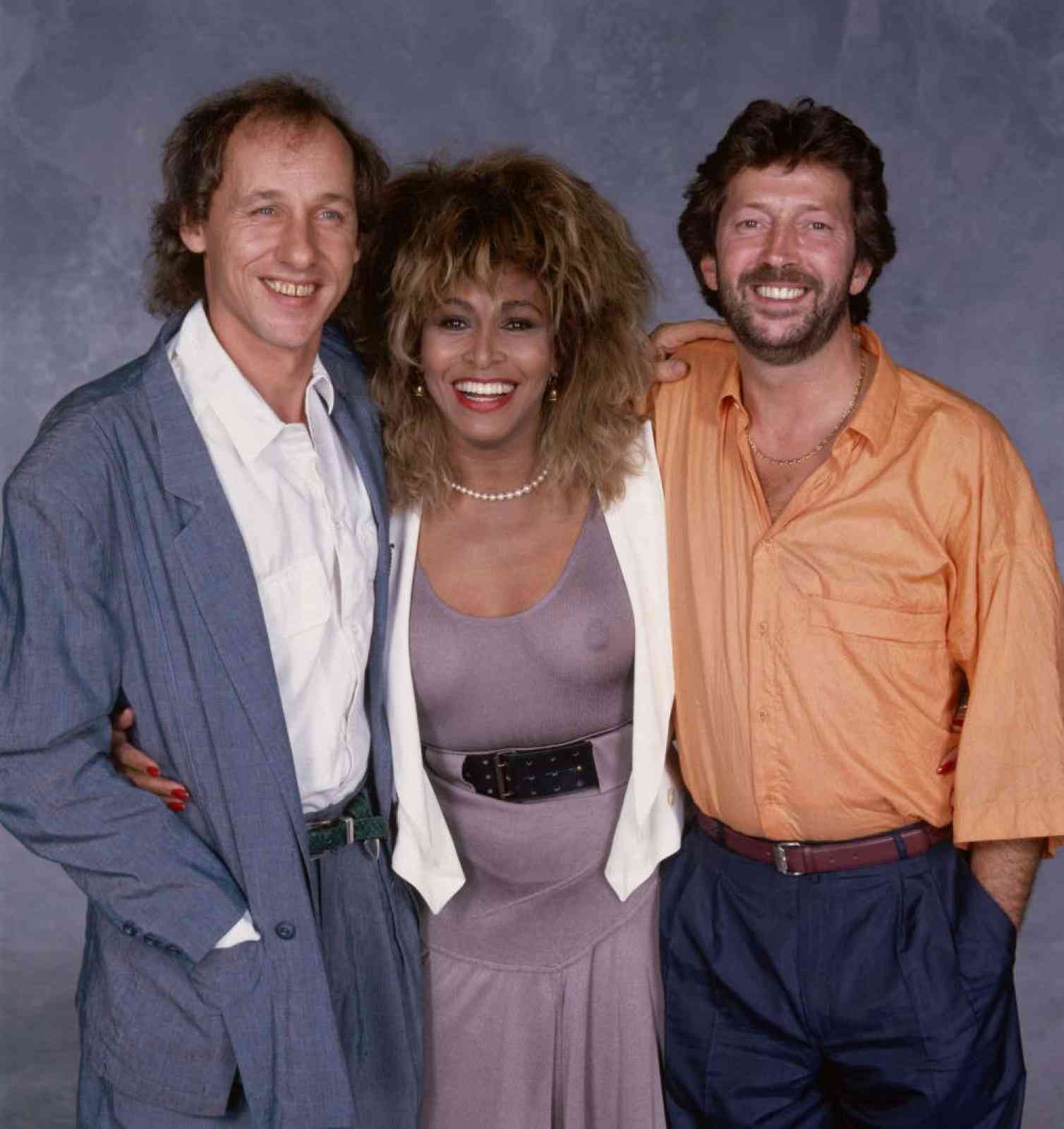 Tina Turner Nago. Zdjęcie - 14