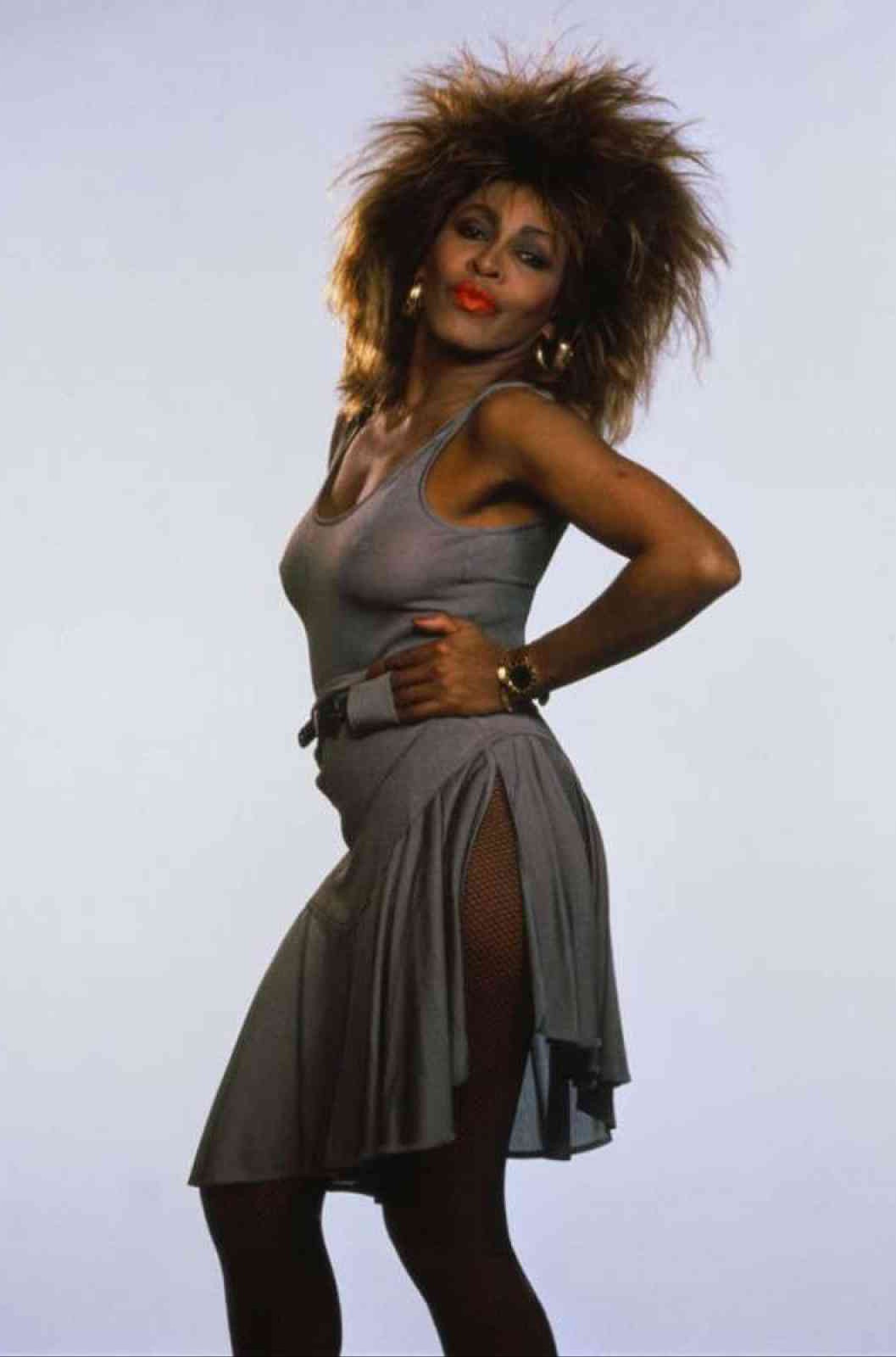 Tina Turner Nago. Zdjęcie - 18