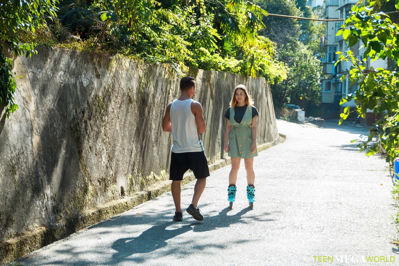 Anal sex porn photos. Gallery - 1847. Photo - 1