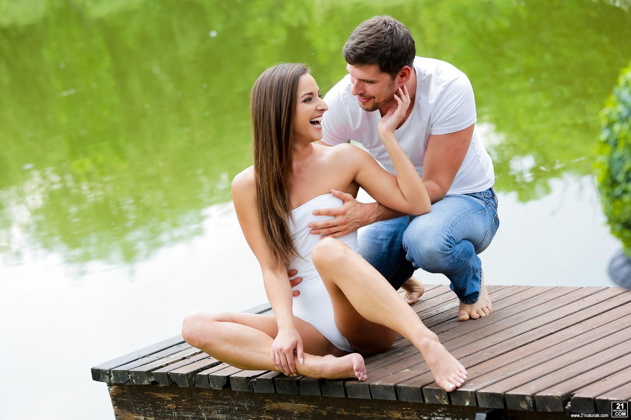 Analsex Pornofotos. Galerie - 5500. Foto - 3