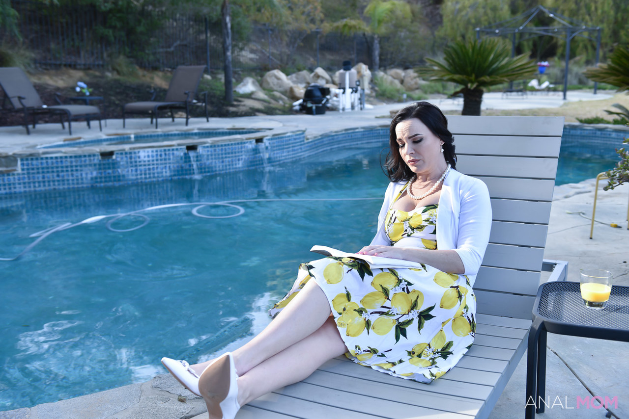 Analsex Pornofotos. Galerie - 6775. Foto - 6