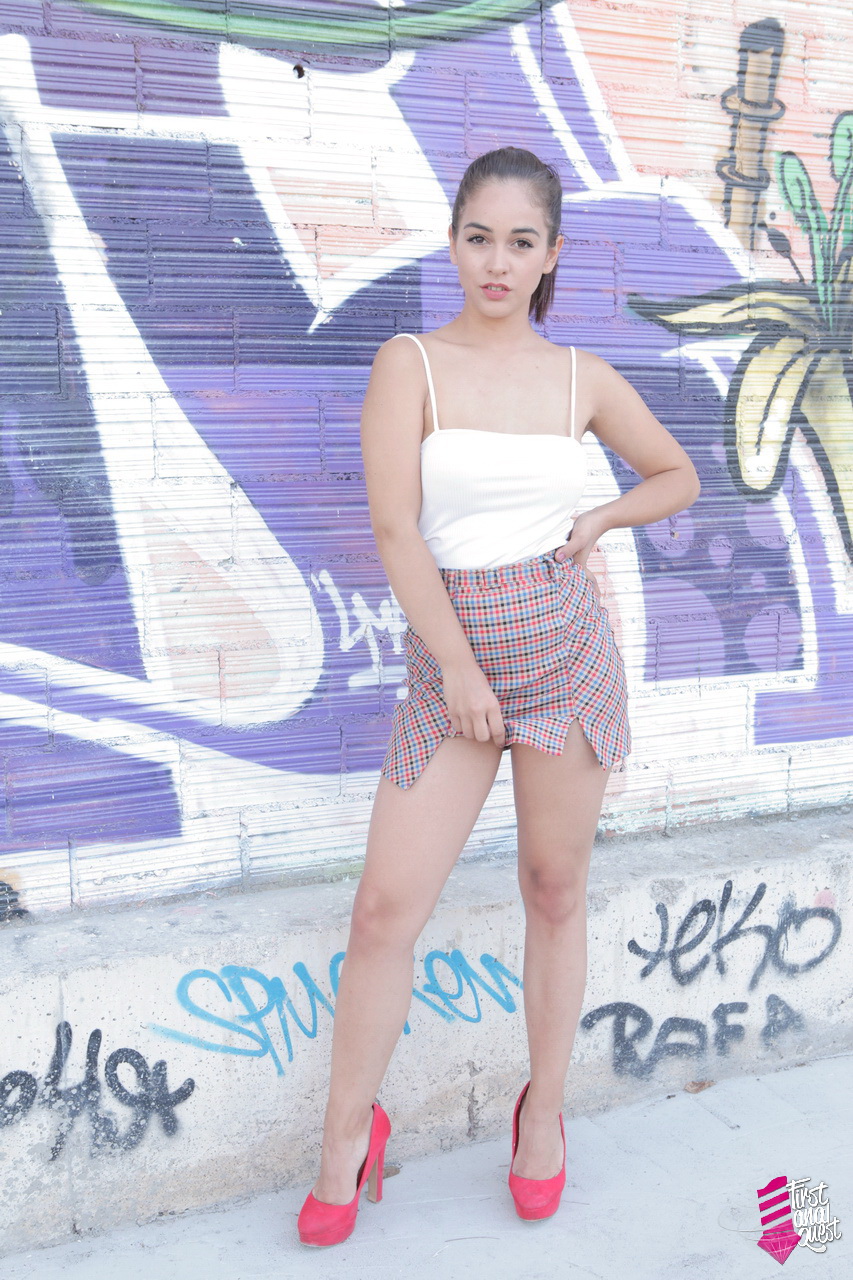 Analsex Pornofotos. Galerie - 6874. Foto - 1