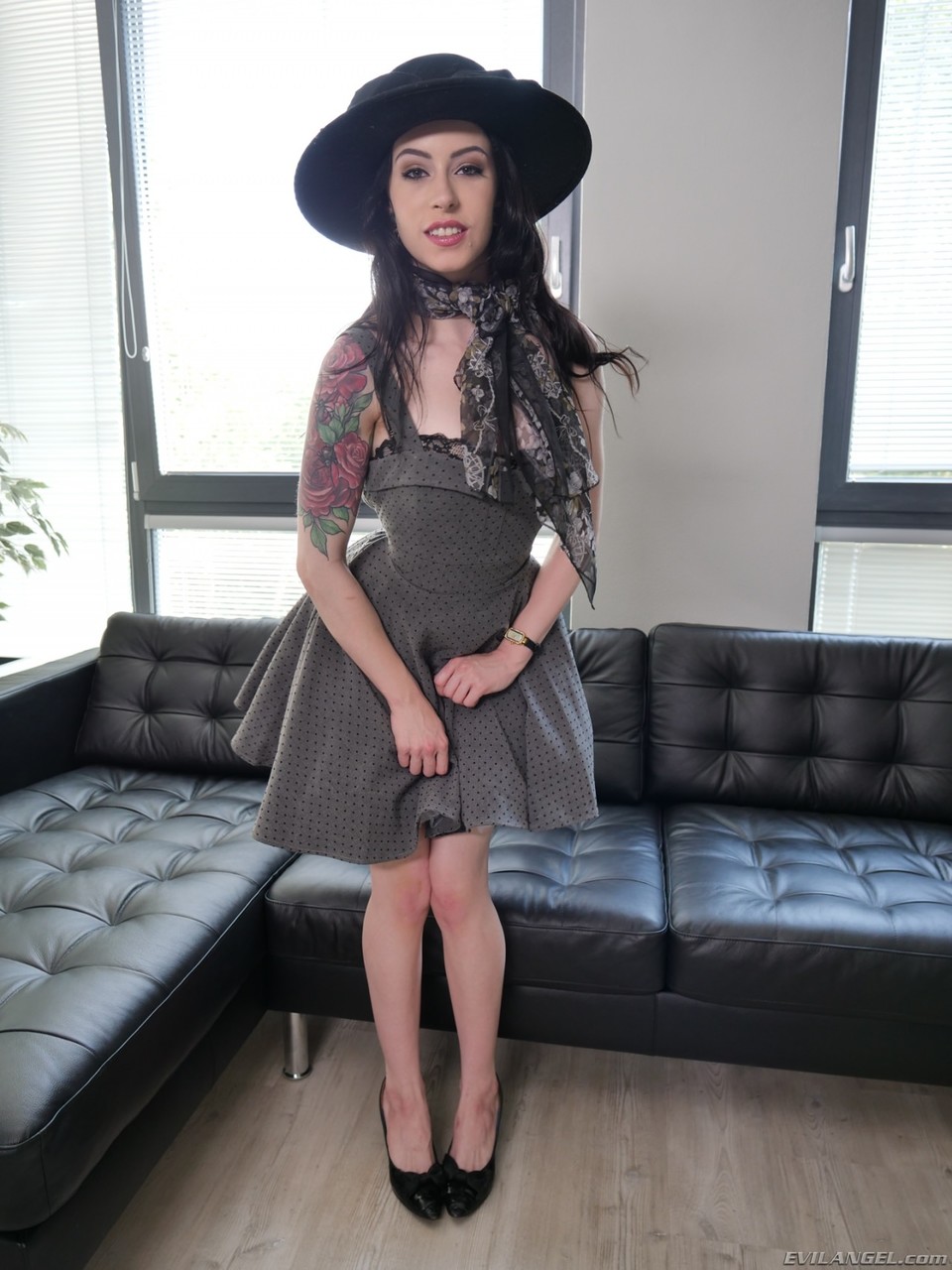 Analsex Pornofotos. Galerie - 7063. Foto - 2