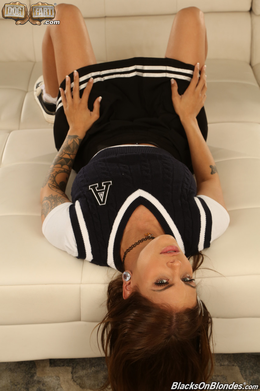 Analsex Pornofotos. Galerie - 7156. Foto - 6