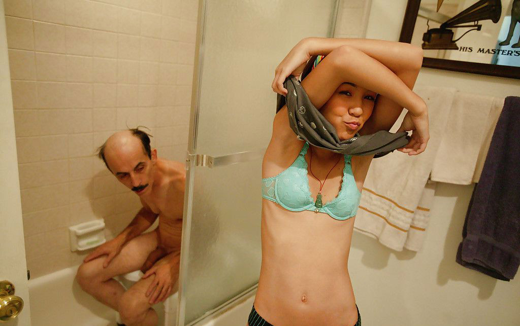 Asian porn. Gallery - 135. Photo - 7