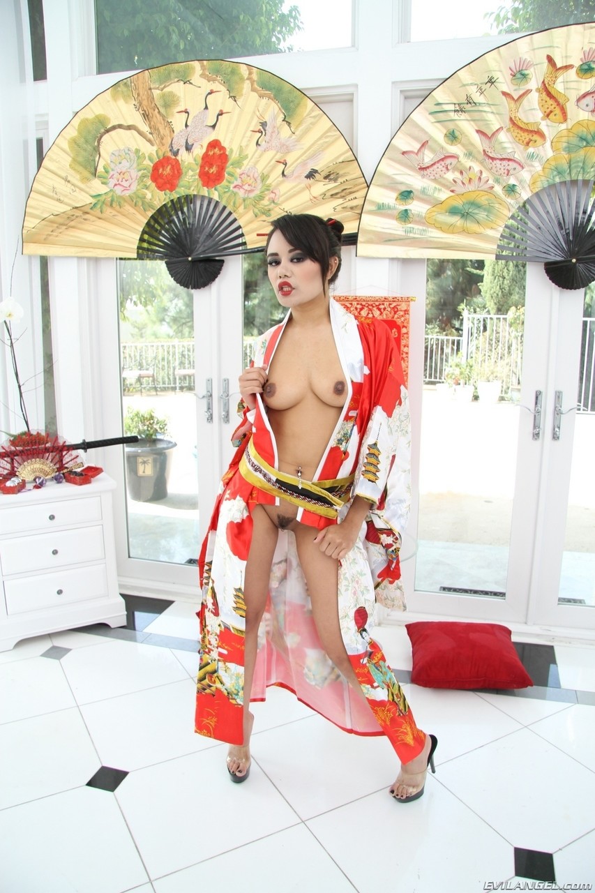 Porno asiático Galería - 1672. Foto - 6