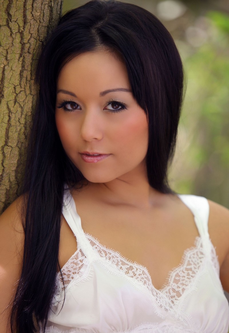 Asiatky. Galerie - 233. Foto - 12