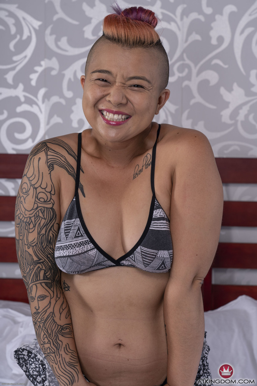 Asiatinnen Pornos. Galerie - 2371. Foto - 3