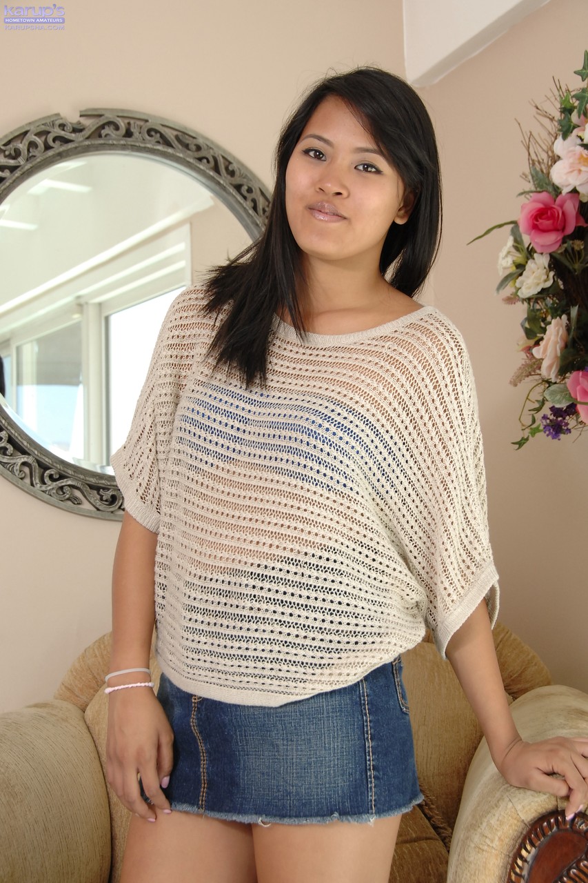 Asiatky. Galerie - 3167. Foto - 1