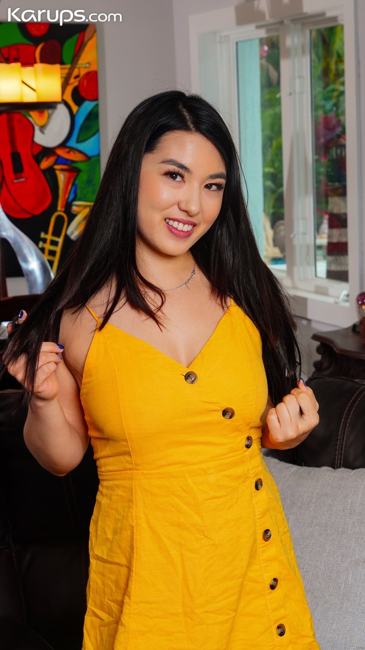 Azjatyckie porno. Galeria - 3712. Zdjęcie - 1