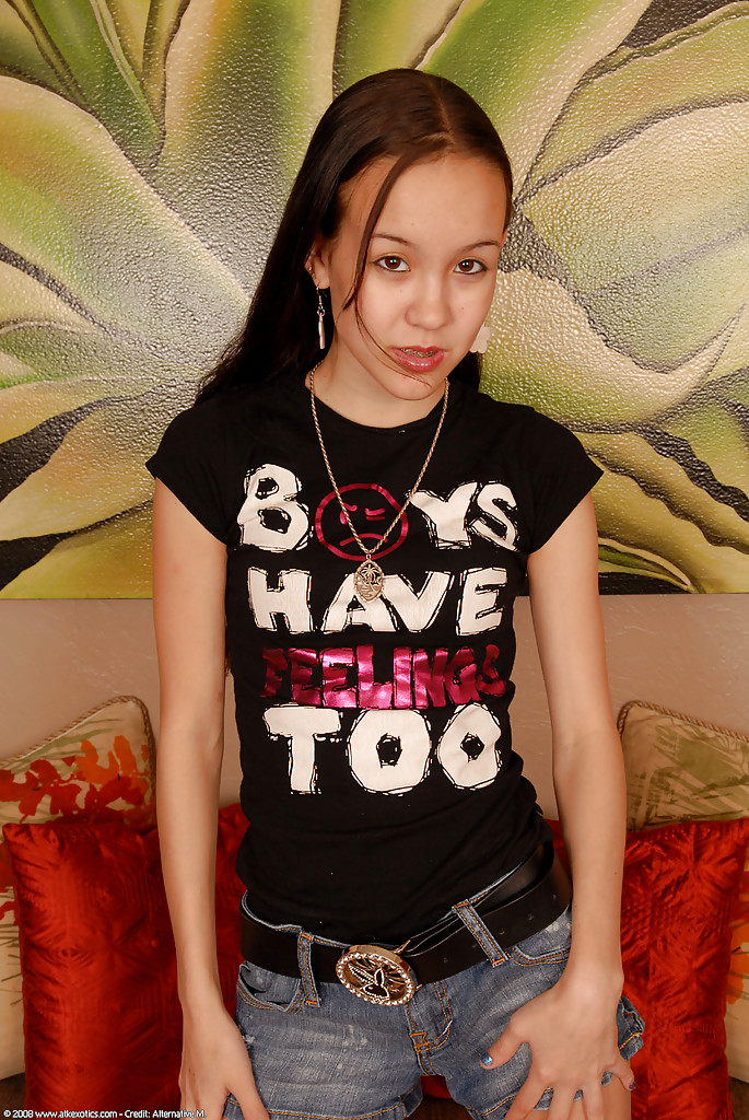 Azjatyckie porno. Galeria - 3801. Zdjęcie - 1