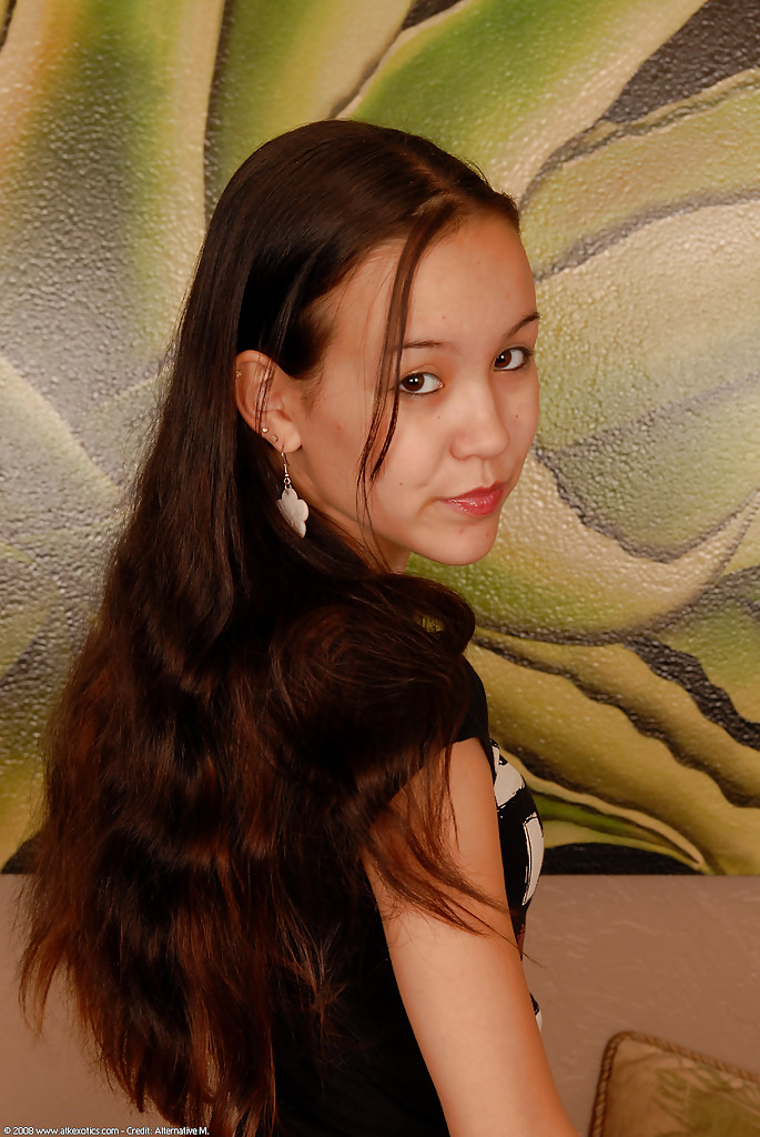 Azjatyckie porno. Galeria - 3801. Zdjęcie - 2
