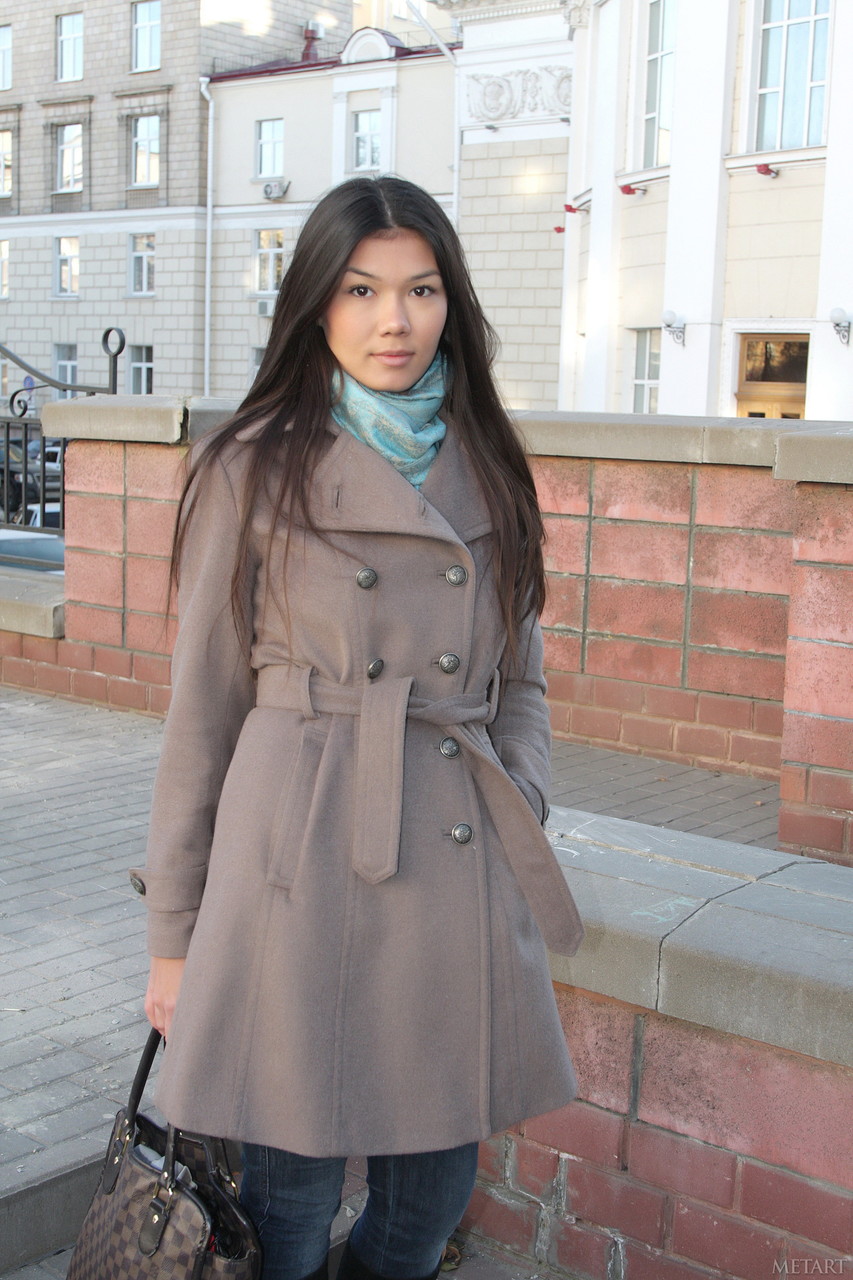 Pornobilder von Asiatinnen. Galerie - 3972