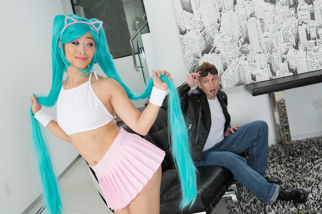 Asiatinnen Pornos. Galerie - 5114. Foto - 1