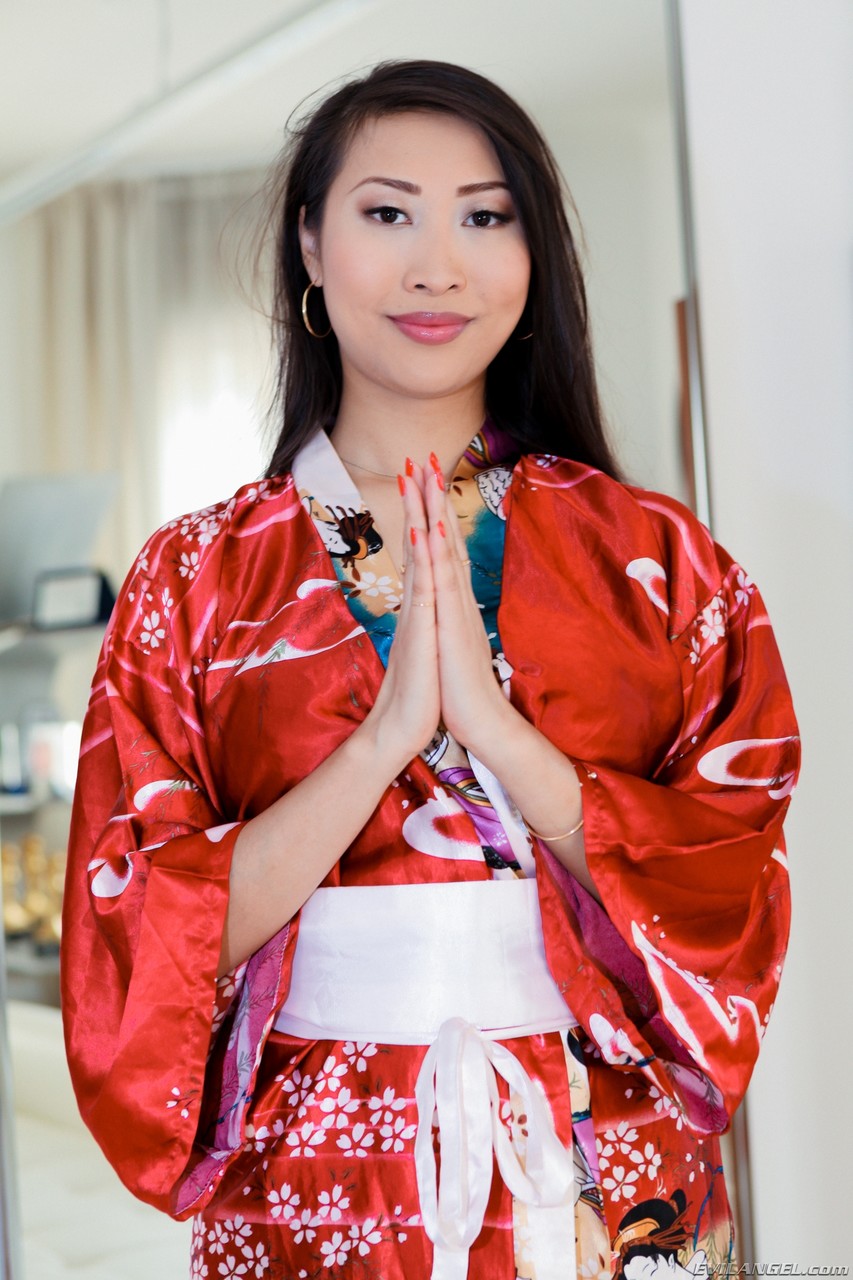 Asiatinnen Pornos. Galerie - 5297. Foto - 1
