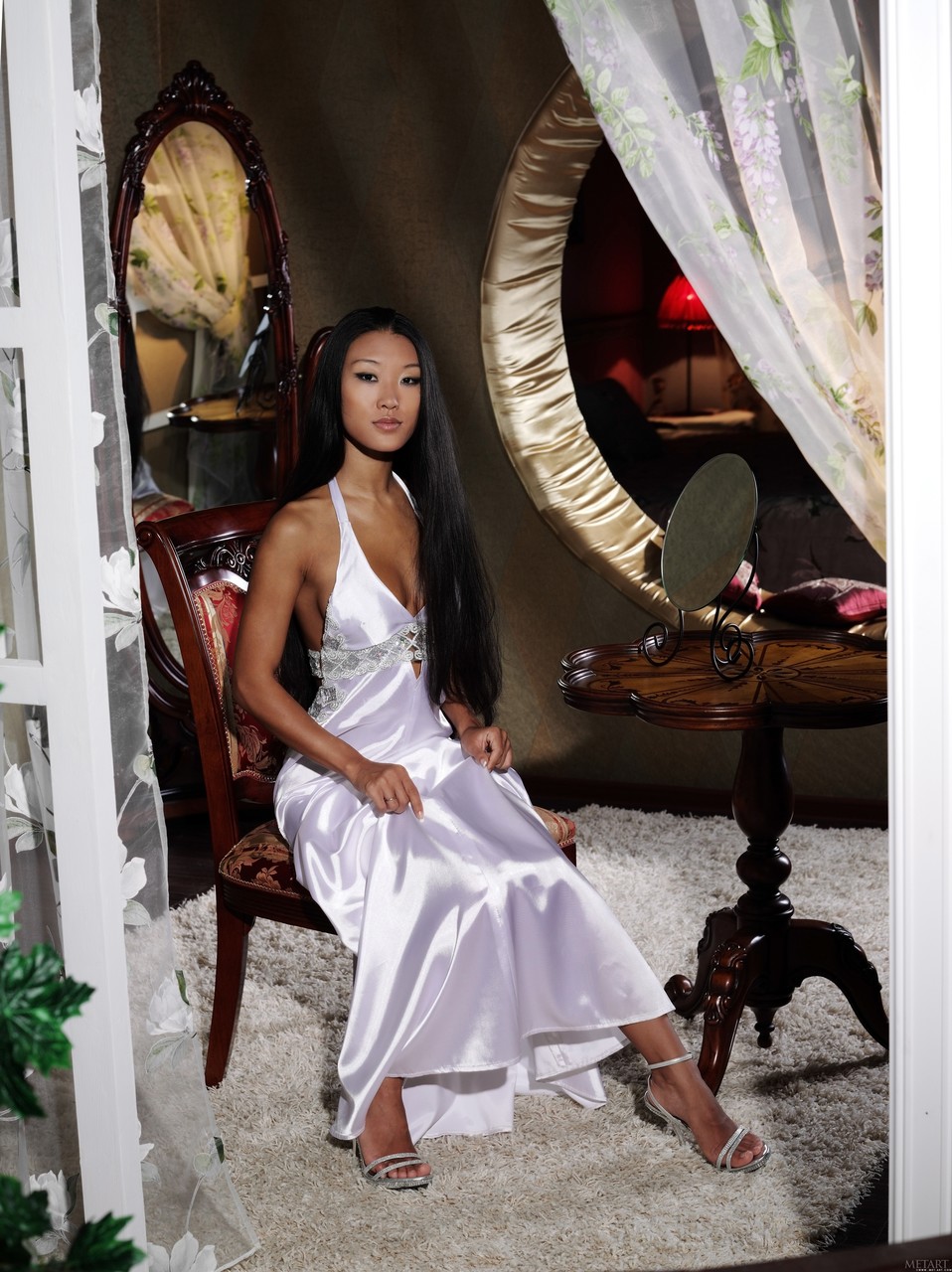 Asiatinnen Pornos. Galerie - 5656. Foto - 1