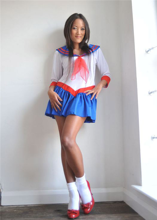 Asiatinnen Pornos. Galerie - 6138. Foto - 1