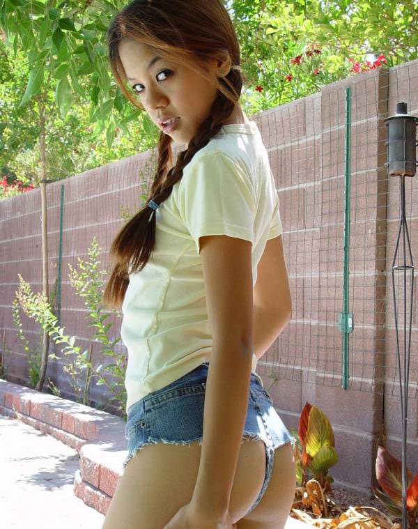 Asiatinnen Pornos. Galerie - 6158. Foto - 9