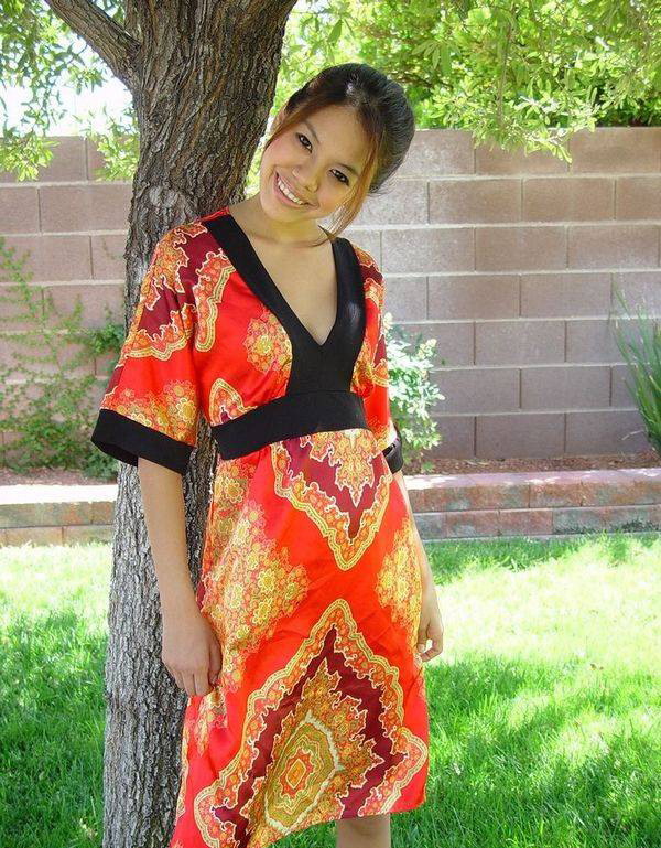 Asiatinnen Pornos. Galerie - 6192. Foto - 1