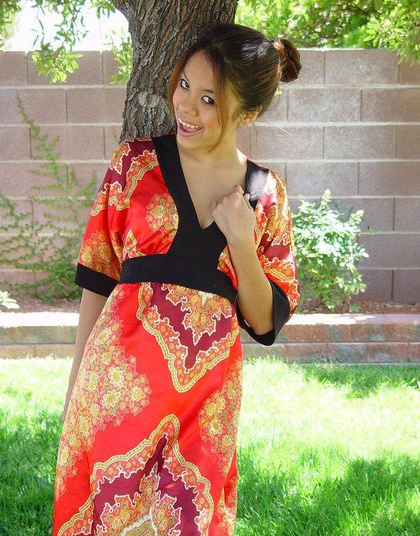 Asiatinnen Pornos. Galerie - 6192. Foto - 3